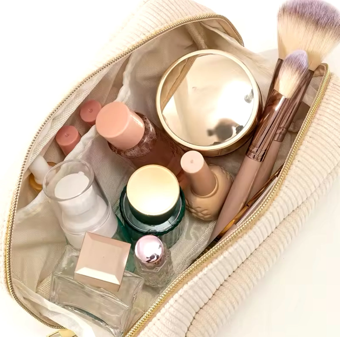 PERSONALIZED Make Up Bag