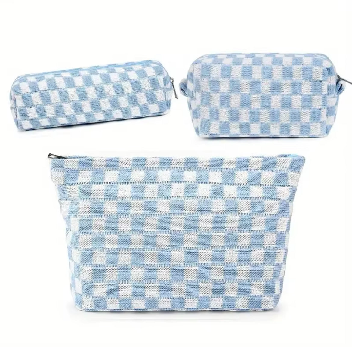 CUBE Kosmetiktaschen Set