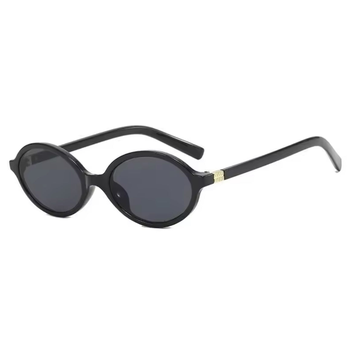 OVAL Sonnenrille