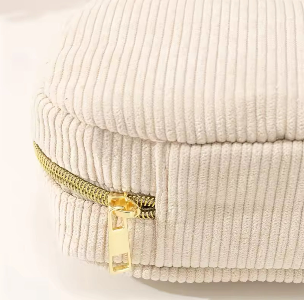 PERSONALIZED Make Up Bag