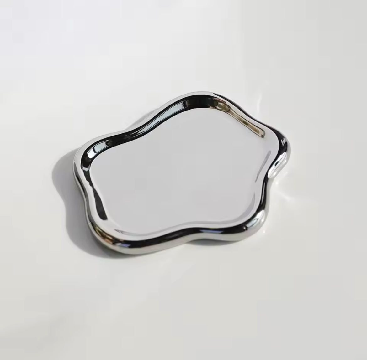 MIRROR Keramikschale