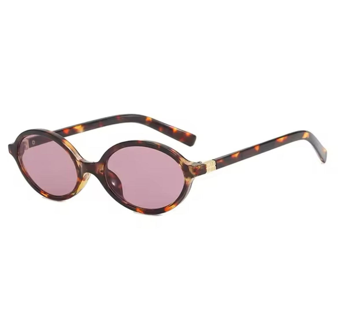 OVAL Sonnenrille