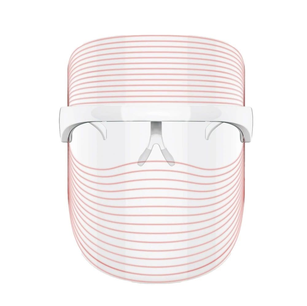 LED Face Maske