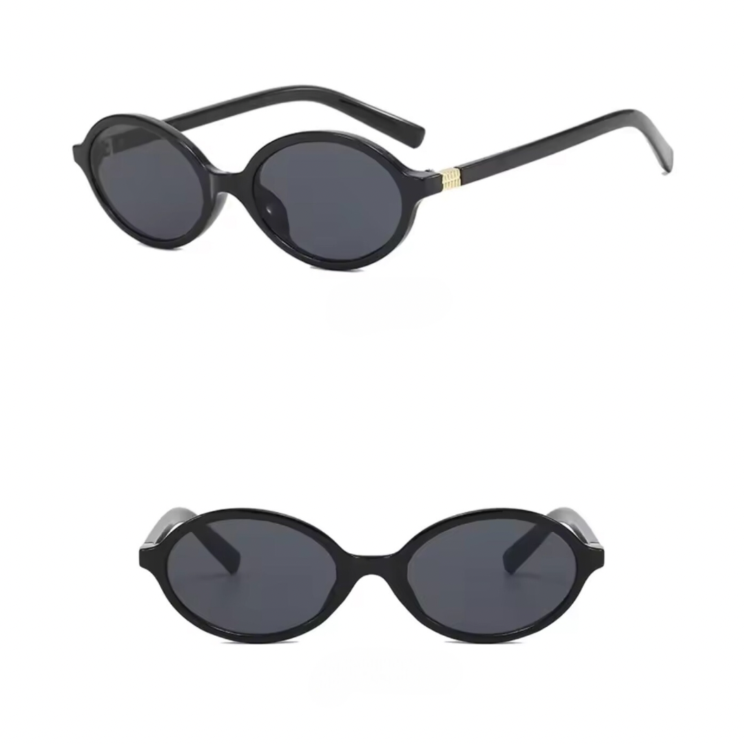 OVAL Sonnenrille