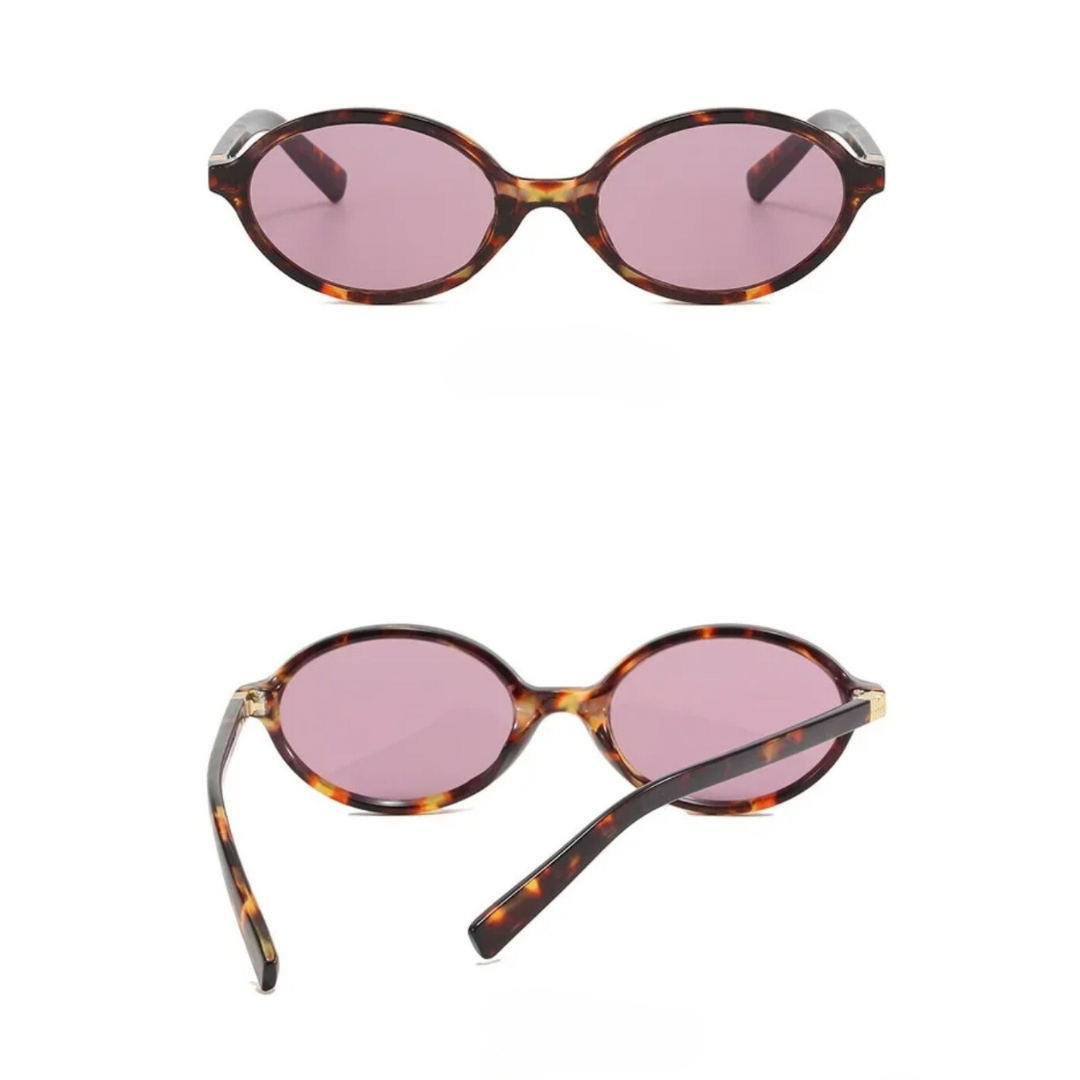OVAL Sonnenrille