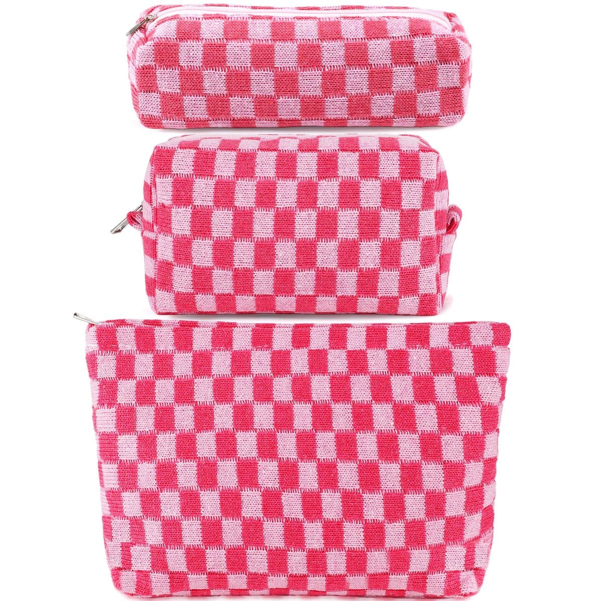 CUBE Kosmetiktaschen Set