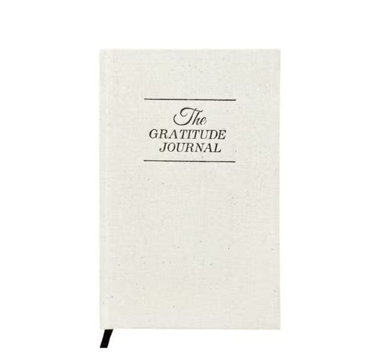 GRATITUDE Daily Journal