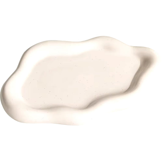 CLOUD Keramikschale