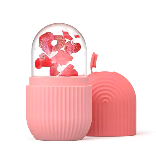 ICE Face Roller