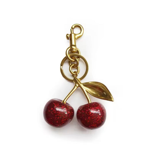 CHERRY Schlüsselanhänger