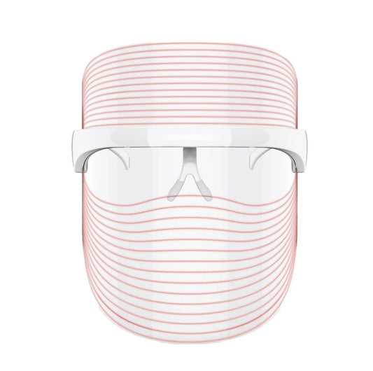 LED Face Maske