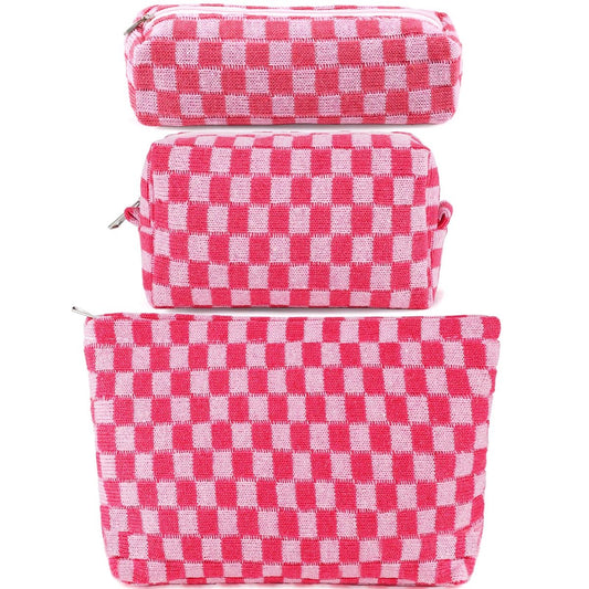 CUBE Kosmetiktaschen Set
